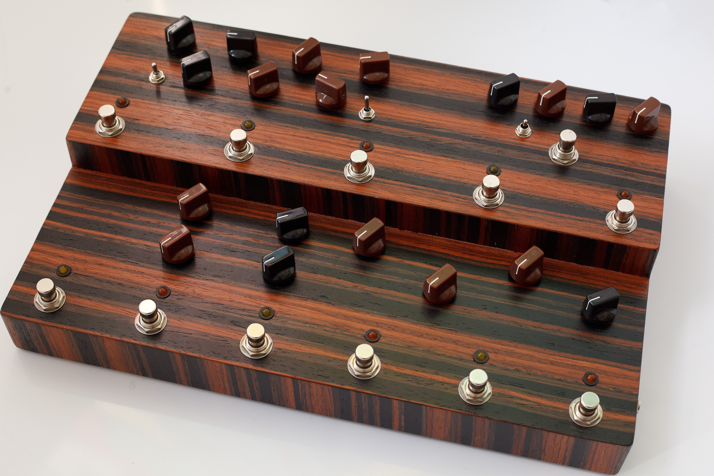jampedalshandmadeanalogmultipedalcustom JAM pedals