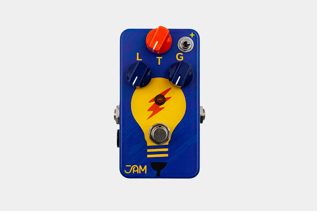 TubeDreamer - JAM pedals
