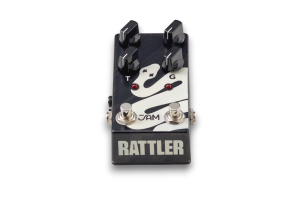 Rattler Bass image 1