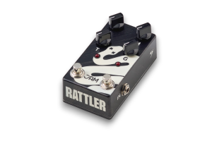 Rattler Bass image 3