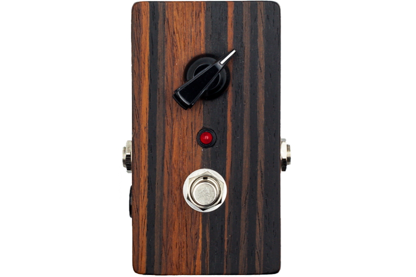 "Wood Stock 3" Ripple - JAM pedals