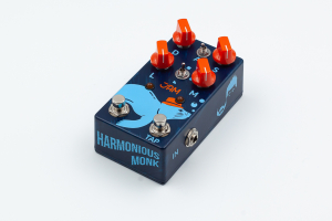 Harmonious Monk mk.2 B-stock image 3