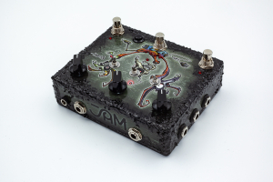 “Achenbach multi-head” Delay Llama XTREME image 4