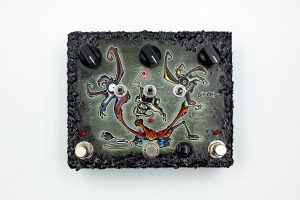 “Achenbach multi-head” Delay Llama XTREME image 5