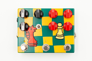 “Checkmate” Double Dreamer image 5