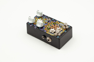 “Rose Punk” Delay Llama mk.3 image 1