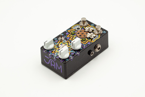 “Rose Punk” Delay Llama mk.3 image 4