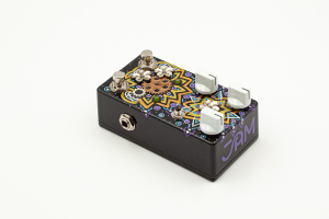 “Rose Punk” Delay Llama mk.3 image 3