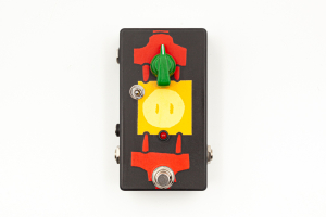 “Plug Out” Boomster mk.2 image 6