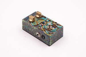 “Medusa” Fuzz Phrase Si image 1