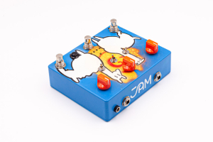 “Llama Llama Ding” Delay Llama XTREME image 3