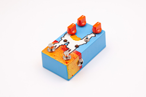 “Atari Llama” Delay Llama mk.3 image 2