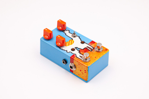 “Atari Llama” Delay Llama mk.3 image 1