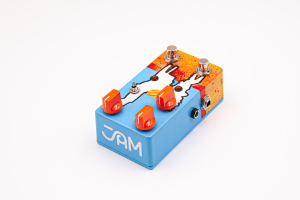 “Atari Llama” Delay Llama mk.3 image 4