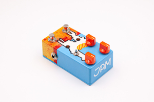 “Atari Llama” Delay Llama mk.3 image 3