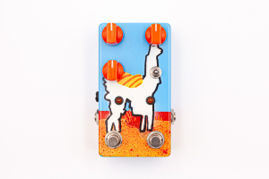 “Atari Llama” Delay Llama mk.3 image 6