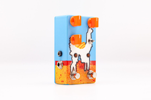 “Atari Llama” Delay Llama mk.3 image 7