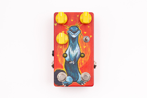 “Weasel” Delay Llama mk.3 image 6