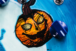 “Pumpkins’ Feast” image 17