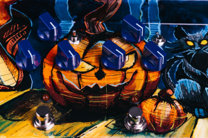 “Pumpkins’ Feast” image 7