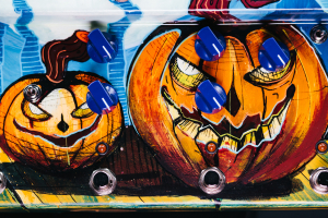 “Pumpkins’ Feast” image 18