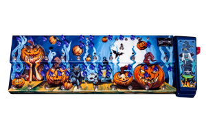 “Pumpkins’ Feast” image 1