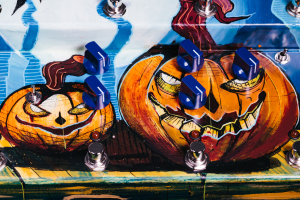 “Pumpkins’ Feast” image 9