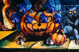 “Pumpkins’ Feast” image 11