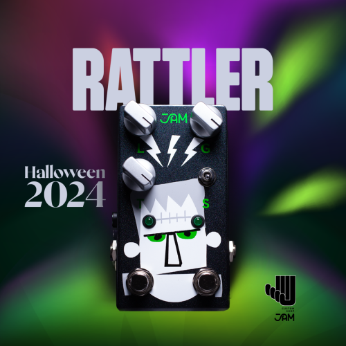 “Halloween 2024” Rattler