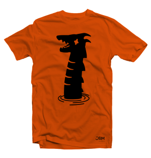 Koch Ness Monster (OR) image 1