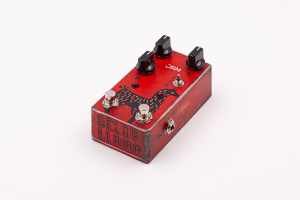 “Relic 1” Delay Llama mk.3 image 2