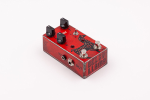 “Relic 1” Delay Llama mk.3 image 1