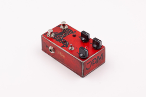 “Relic 1” Delay Llama mk.3 image 3