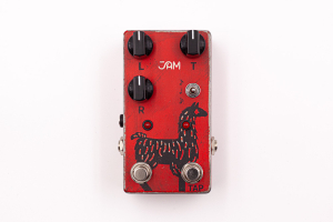 “Relic 1” Delay Llama mk.3 image 6