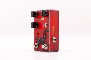 “Relic 1” Delay Llama mk.3 image 5