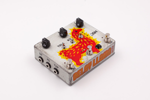 “Relic 2” Delay Llama XTREME image 1