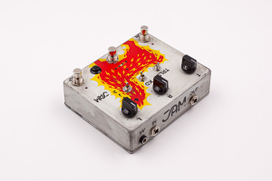 “Relic 2” Delay Llama XTREME image 3