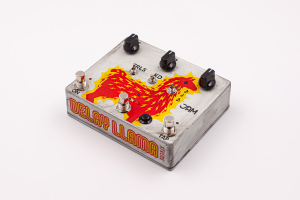 “Relic 2” Delay Llama XTREME image 2