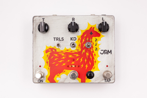 “Relic 2” Delay Llama XTREME image 6