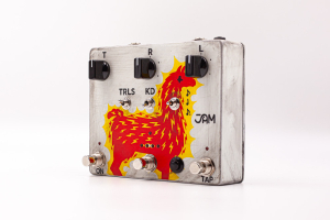 “Relic 2” Delay Llama XTREME image 5