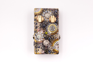 “Steam Gear” Fuzz Phrase Si image 6