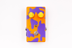 “Caramel haze” Fuzz Phrase Si image 6